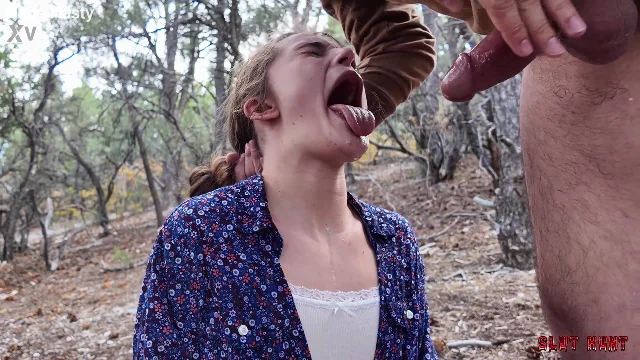 Preview of XVideosRED Juniper Ren Slut Hunt Ep 8 Lost Cutie Juniper Gets Wrecked XXX